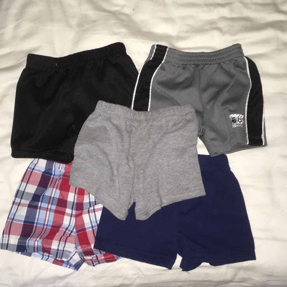Baby clothes